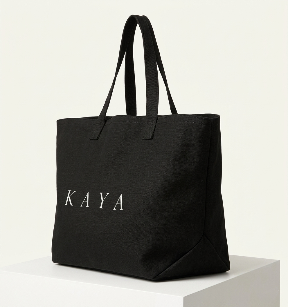 KAYA TOTE