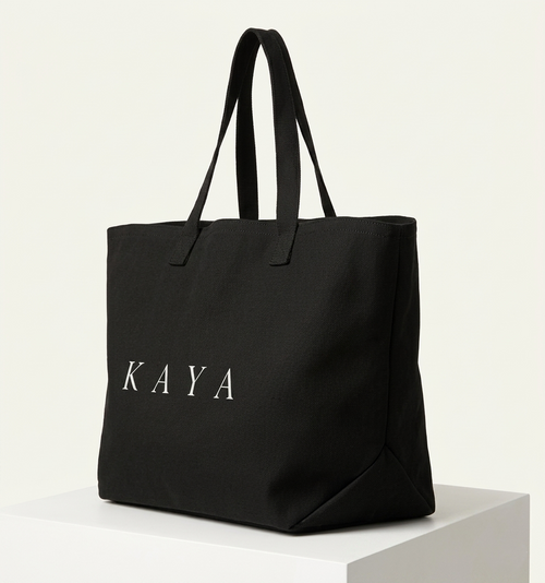 KAYA TOTE