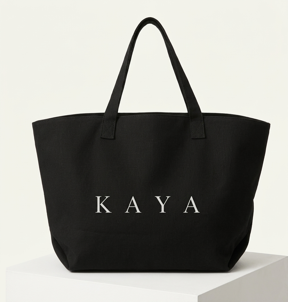 KAYA TOTE