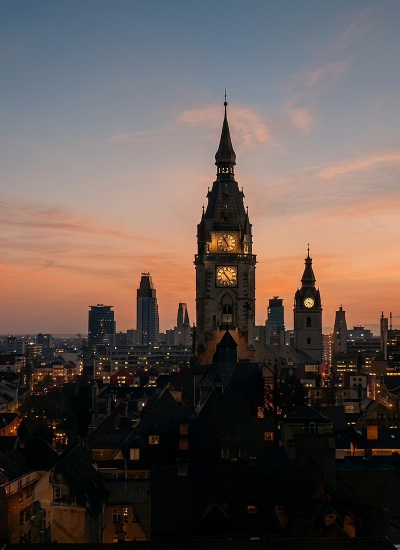 New York City Meetup