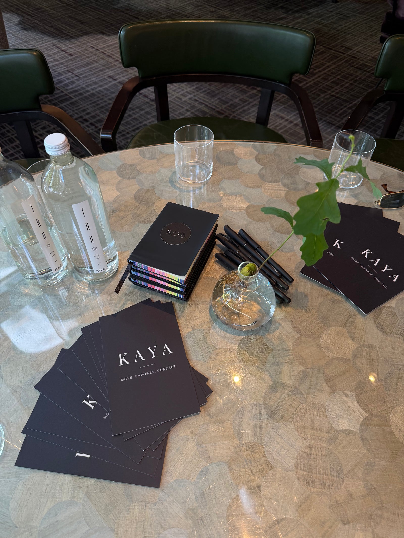 KAYA Standard Membership