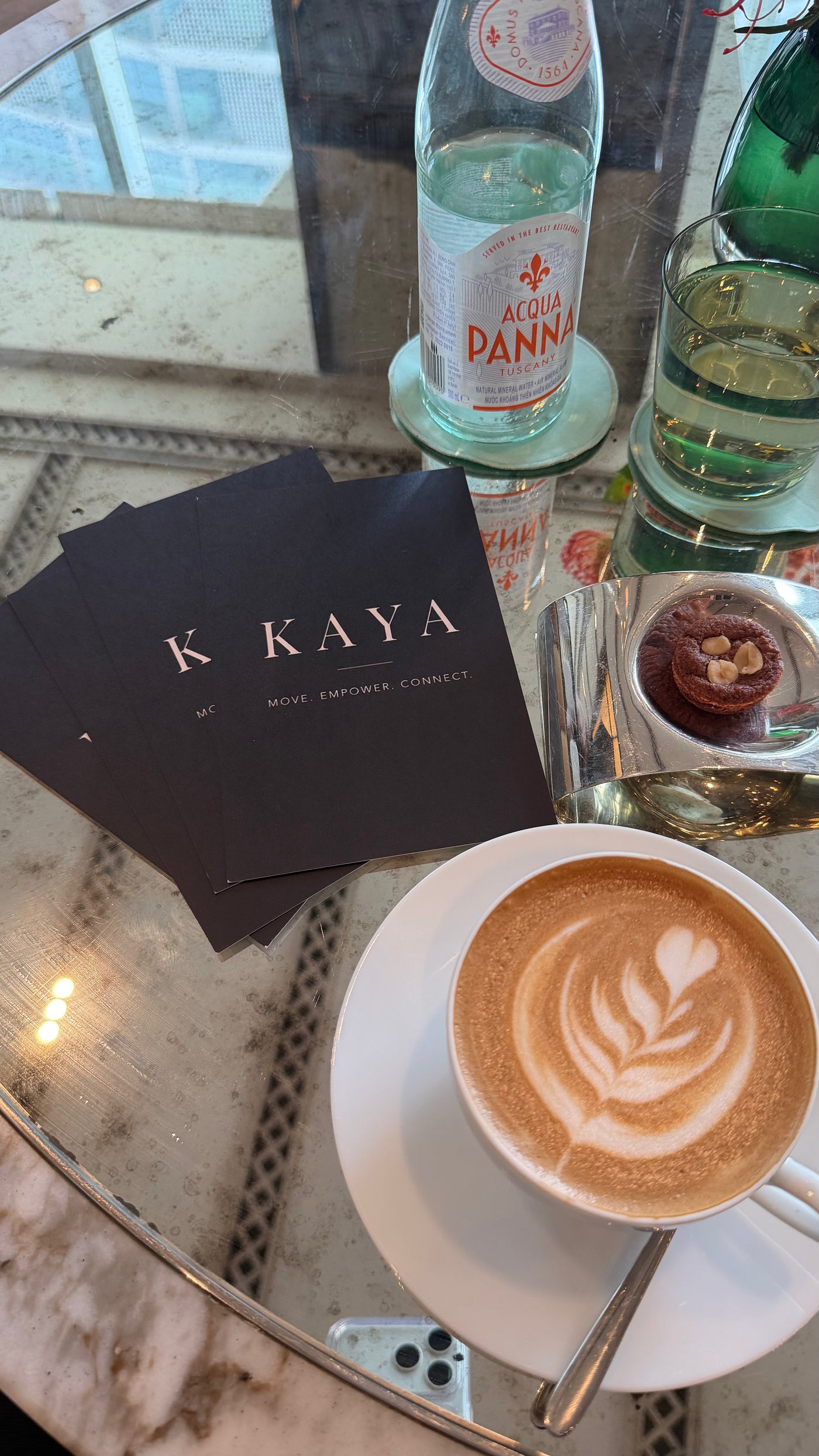 A GLIMPSE INTO OUR KAYA EVENTS