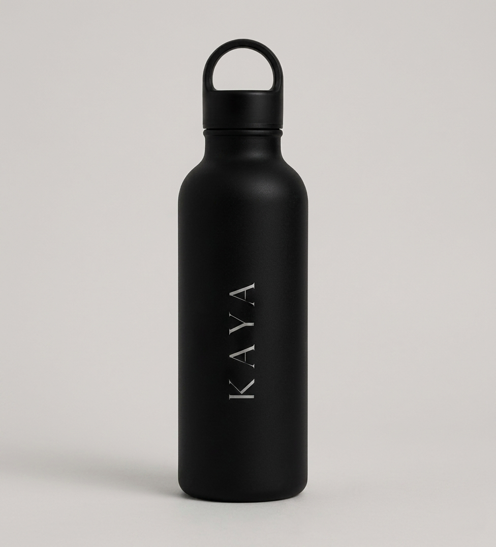 KAYA WATER BOTTLE