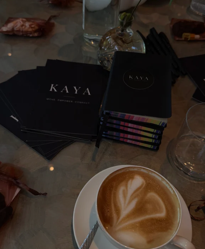 KAYA Annual Standard Membership
