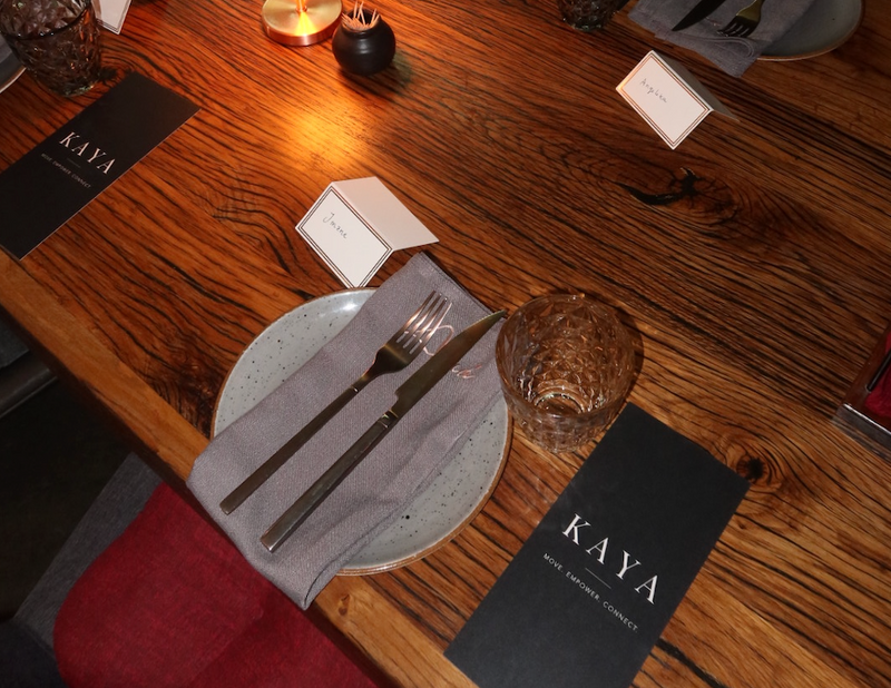 Berlin Dinner