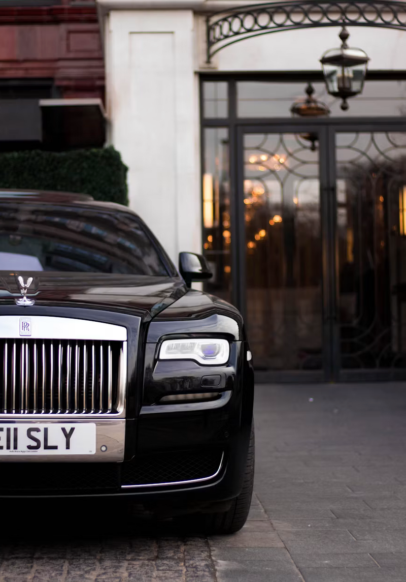 KAYA ZURICH - THE WEALTH EDITION INVESTING MASTERCLASS