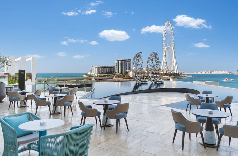 KAYA x DELOITTE in DUBAI - THE AMBITIOUS WOMEN TABLE
