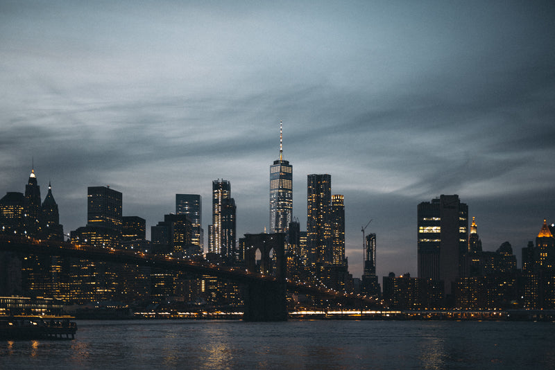 NEW YORK - BUSINESS NETWORKING