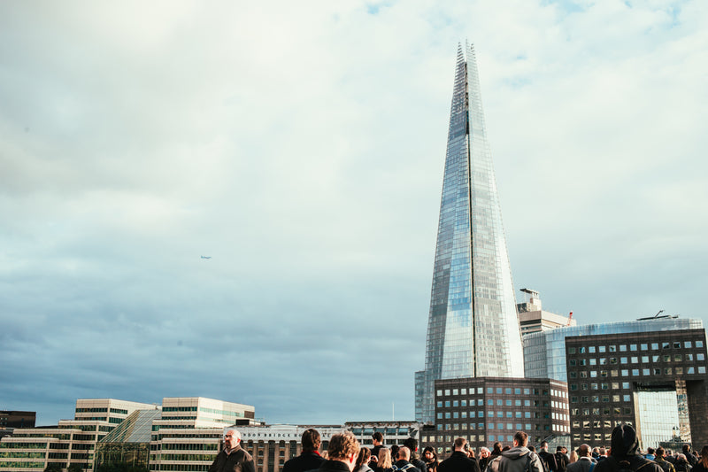 London - FOUNDERS CONTENT WORKSHOP